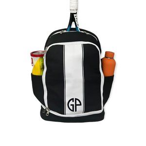 Game on Tennis and pickleball backpack